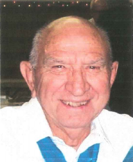 Jay Allred